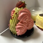 パティスリー ティッセ - 