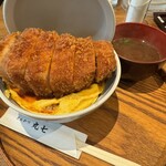 Tonkatsu Marushichi - 