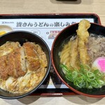 資さんうどん - 