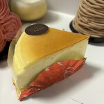 パティスリー ティッセ - 