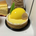 パティスリー ティッセ - 