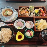 酒と二十四節気料理 きのえね omoya - 