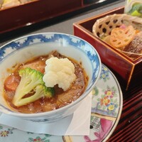 酒と二十四節気料理 きのえね omoya - 
