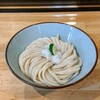 うどん 讃く