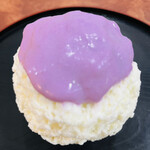 こひる庵 - 今日は久々青皿さん♡