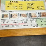 稲荷ずし 松むら 向島店 - 