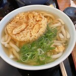 因幡うどん 渡辺通店 - 