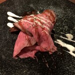 肉バル ミートマーケット - 