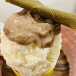 こひる庵 - 追加で頼んでもいいくらい好き