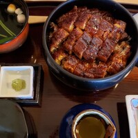 ひつまぶし名古屋備長 マロニエゲート銀座1店 - 