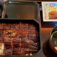 ひつまぶし名古屋備長 マロニエゲート銀座1店 - 