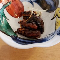 ひつまぶし名古屋備長 マロニエゲート銀座1店 - 