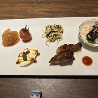 正宗広東私房菜サワダ 梅田エスト店 - 