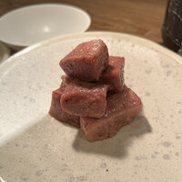 炭火焼肉ホルモン うしごろ 中目黒店 -  炭火焼肉ホルモン うしごろ 中目黒店 -