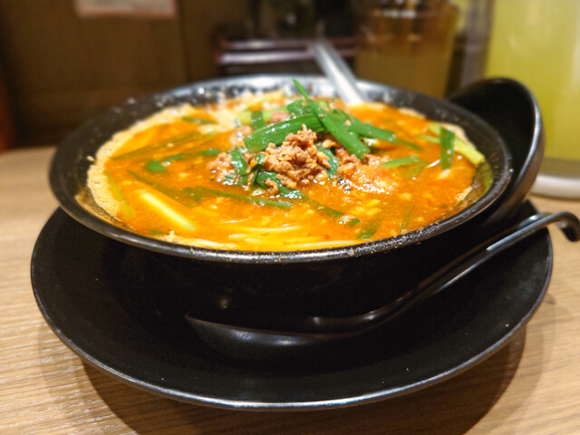 Ikkoku Kaido Portwalk Minato Ten