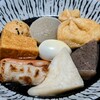 Oden Tabehoudai Den - おでん食べ放題