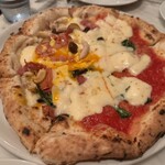 PIZZERIA CAPOLI - 