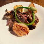 メゾン・ド・ハラ - 