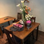 メゾン・ド・ハラ - 