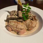 メゾン・ド・ハラ - 