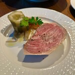 メゾン・ド・ハラ - 