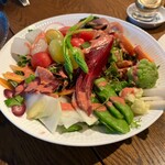 メゾン・ド・ハラ - 