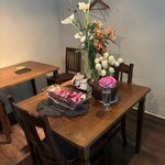 メゾン・ド・ハラ - 