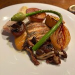 メゾン・ド・ハラ - 