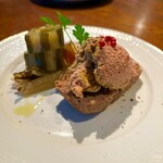 メゾン・ド・ハラ - 