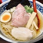 寿製麺 よしかわ 西台駅前店 - 