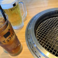 焼肉 ギュウトピア - 