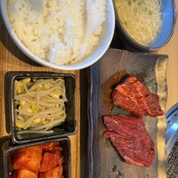 焼肉 ギュウトピア - 