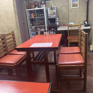 北京料理 東興樓_2