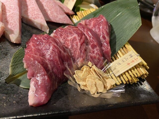 十勝焼肉 こぶし - 帯広（焼肉）の写真