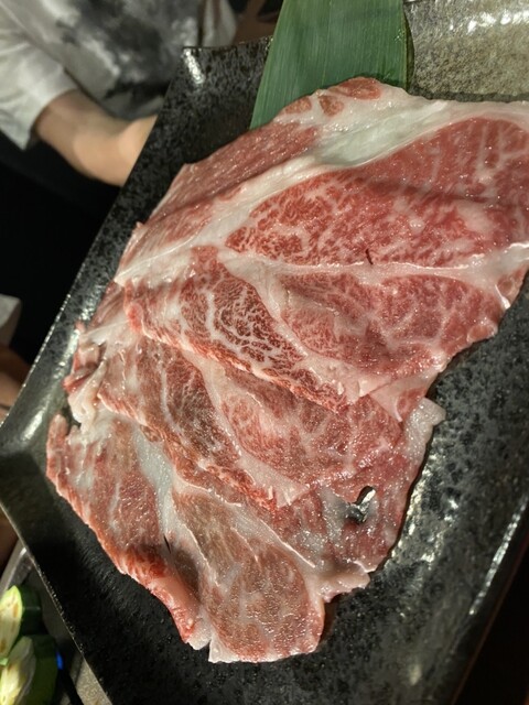 十勝焼肉 こぶし - 帯広（焼肉）の写真