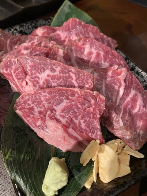 十勝焼肉 こぶし - 帯広（焼肉）の写真