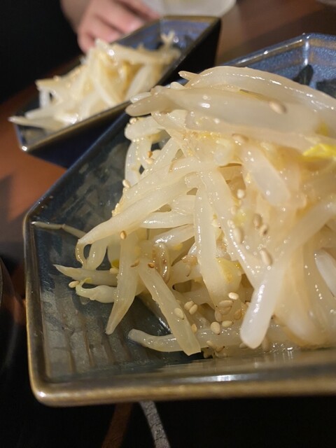 十勝焼肉 こぶし - 帯広（焼肉）の写真