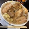 麺匠 やま虎