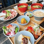 酢重ダイニング 新丸の内ビル - 