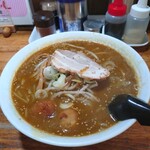 Ramen Resutoran Ninguru - 