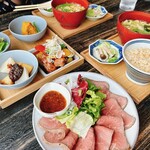 酢重ダイニング 新丸の内ビル - 