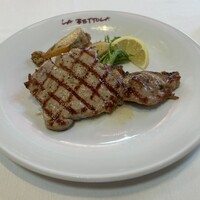 ラ・ベットラ・ダ・オチアイ ナゴヤ - 