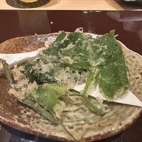 鮨 花おか 渋谷 - 