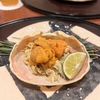 北新地はな柳 - 