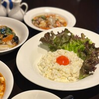 中国料理 青冥 堂島本店 - 