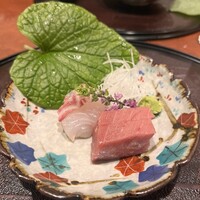 北新地はな柳 - 