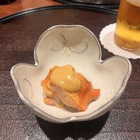 北新地はな柳 - 