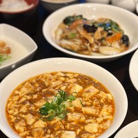 中国料理 青冥 堂島本店 - 