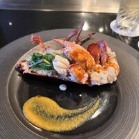 鉄板焼 RURI (アートホテル大阪ベイタワー) - 