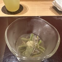 鮨 花おか 渋谷 - 